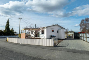 Maryburn View's, Twizel